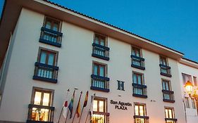 Hotel San Agustin Plaza Cusco